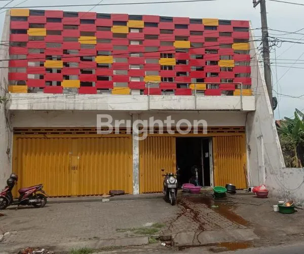 Gambar Property DRIYOREJO, NOL JALAN, SIAP PAKAI