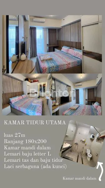 image APARTEMEN ANDERSON FULL FURNISH  (5)