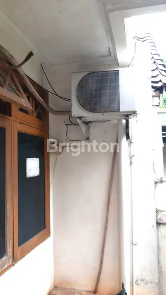 image RUMAH 1,5 LANTAI SEMI FURNISHED BEBAS BANJIR LIPPO KARAWACI TANGERANG (5)