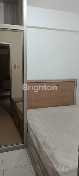 APARTEMEN PUNCAK PERMAI DI SURABAYA BARAT