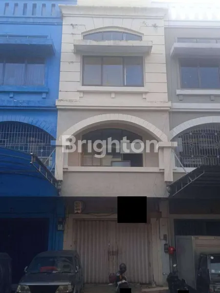 image RUKO PANJI MAKMUR SURABAYA (1)