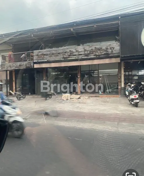 image LANGKA! RUKO GANDENG SIAP PAKAI JALAN GUNUNG SANGHYANG DENPASAR (1)