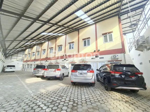 INDRAPRASTA RUMAH KOS EKSKLUSIF TENGAH KOTA FULL TERISI