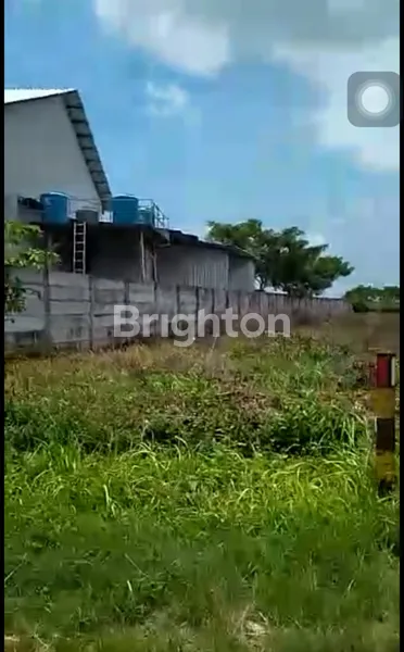 image LANGKA TANAH ZONA INDUSTRI LOKASI STRATEGIS DI JALAN TUBAN KECAMATAN WIDANG (2)