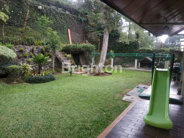 DI JUAL RUMAH LUX DI BUKIT PAKAR