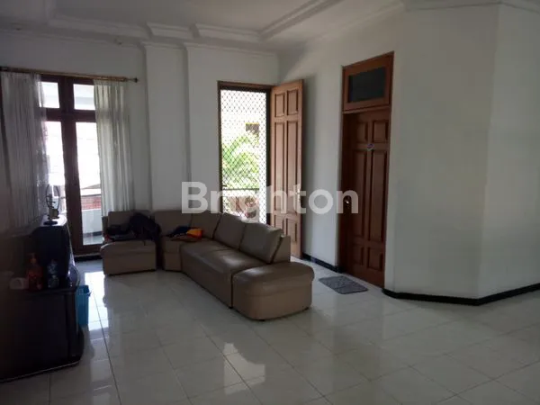 image RUMAH FURNISH VILLA KALIJUDAN INDAH DEKAT GALAXY MALL SIAP HUNI (6)