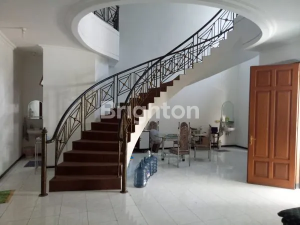 image RUMAH FURNISH VILLA KALIJUDAN INDAH DEKAT GALAXY MALL SIAP HUNI (5)