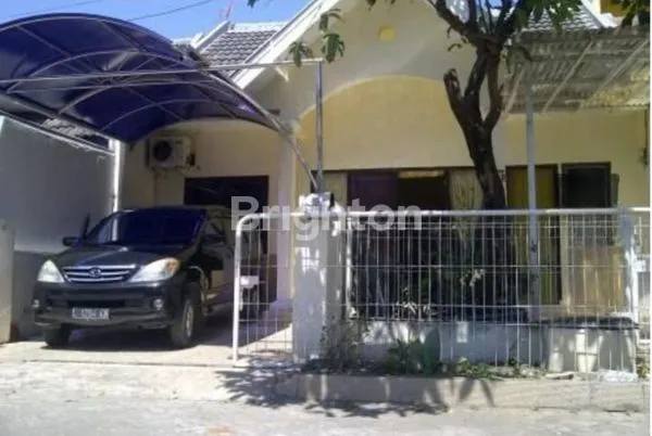 image RUMAH ASRI MINIMALIS, FULL FURNISHED, DEKAT ITS - HANG TUA (1)