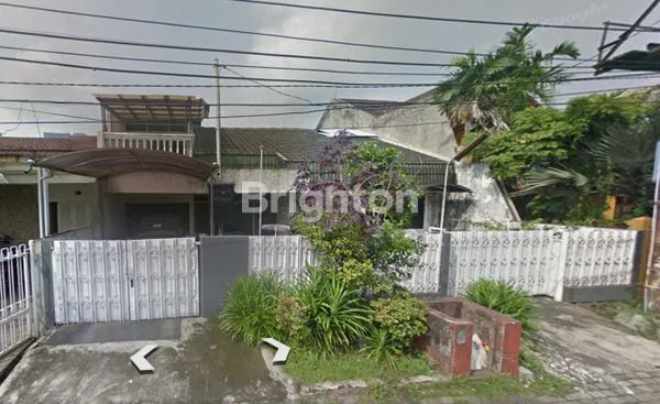 image RUMAH 1.5 LANTAI LOKASI STRATEGIS BINTANG DIPONGGO, DUKUH KUPANG TIMUR (1)