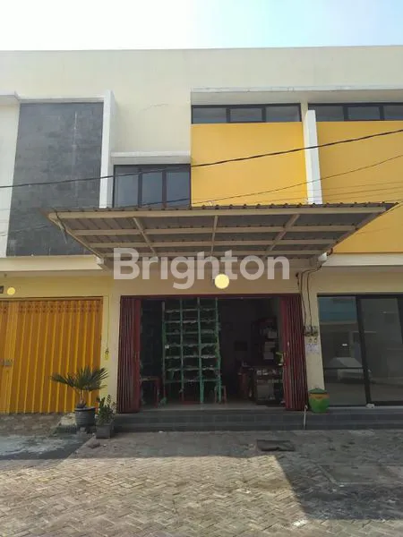 image RUKO 2LANTAI BUDURAN  (1)