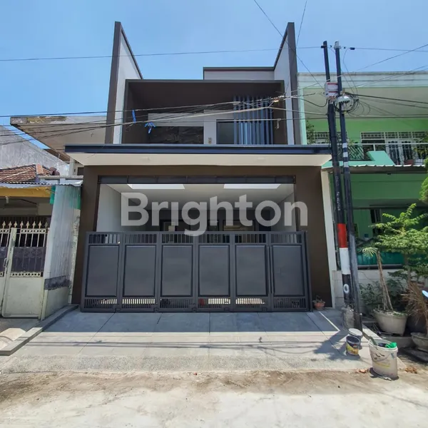 image 50 METER DARI JALAN UTAMA NEW GRESS MINIMALIS BABATAN PANTAI (1)