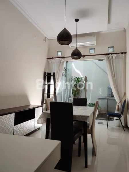 image SUKOLILO MINIMALIS FULL FURNISH DEKAT KEPUTIH, PAKUWON CITY (4)