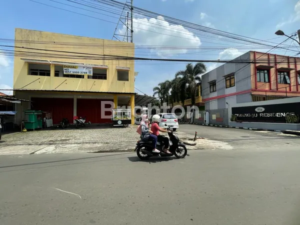 image RUKO 2 LANTAI DILOKASI CUKUP STRATEGIS DI BOGOR KOTA DEKAT KEMANA MANA (1)