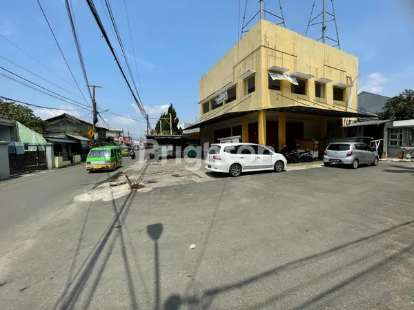 image RUKO 2 LANTAI DILOKASI CUKUP STRATEGIS DI BOGOR KOTA DEKAT KEMANA MANA (2)