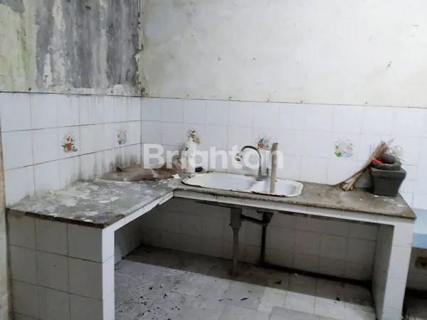 image RUMAH  HITUNG TANAH 2 LANTAI GREEN VILLE DEKAT TANJUNG DUREN (3)