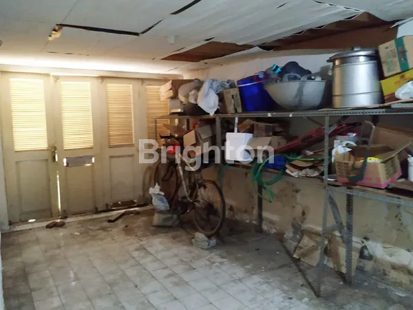 image RUMAH  HITUNG TANAH 2 LANTAI GREEN VILLE DEKAT TANJUNG DUREN (4)