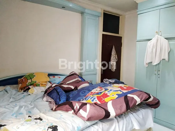 image RUMAH  HITUNG TANAH 2 LANTAI GREEN VILLE DEKAT TANJUNG DUREN (5)