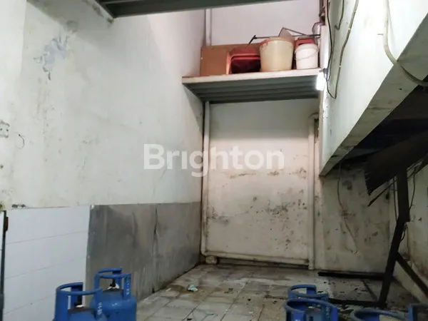 image RUMAH  HITUNG TANAH 2 LANTAI GREEN VILLE DEKAT TANJUNG DUREN (6)