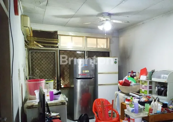 image RUMAH  HITUNG TANAH 2 LANTAI GREEN VILLE DEKAT TANJUNG DUREN (7)