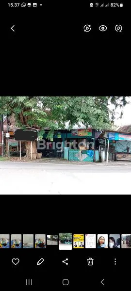 image RUMAH STRATEGIS, PINGGIR JALAN RAYA (1)