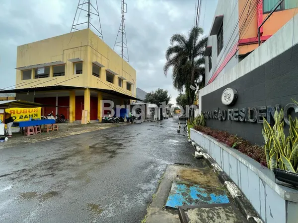 image RUKO DILOKASI CUKUP STRATEGIS DI BOGOR KOTA DEKAT KEMANA MANA (5)