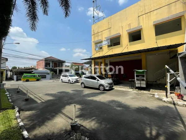 image RUKO DILOKASI CUKUP STRATEGIS DI BOGOR KOTA DEKAT KEMANA MANA (2)