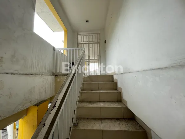 image RUKO DILOKASI CUKUP STRATEGIS DI BOGOR KOTA DEKAT KEMANA MANA (4)