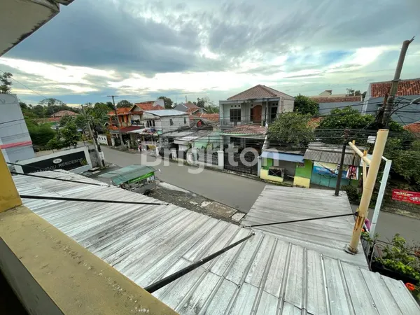 image RUKO DILOKASI CUKUP STRATEGIS DI BOGOR KOTA DEKAT KEMANA MANA (6)