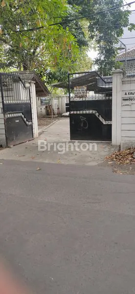 image RUMAH HITUNG HARGA TANAH TERLETAK DI TENGAH KOTA DI DAERAH KAWI (1)