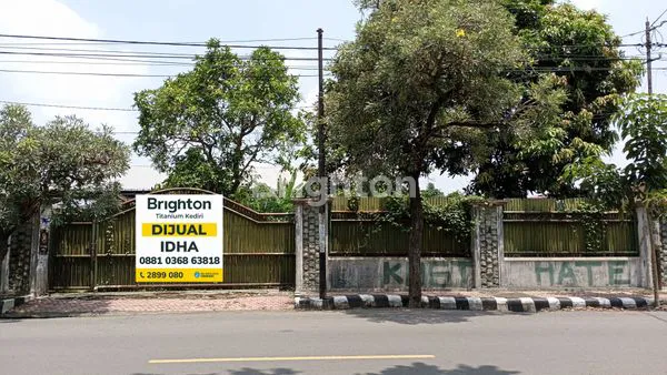 image TANAH PEKARANGAN COCOK DI BANGUN UNTUK USAHA (1)