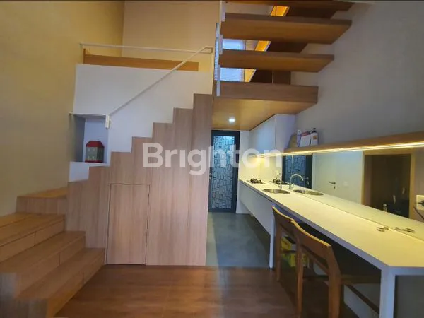 image RUMAH HOOK MINIMALIS FULL FURNISHED (2)