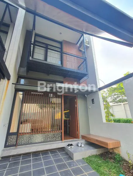 image RUMAH HOOK MINIMALIS FULL FURNISHED (7)