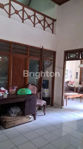 image RUMAH HOOK MURAH DEKAT UNPAM & ITI PAMULANG (2)