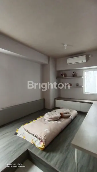 image APARTEMEN PUNCAK DHARMAHUSASA TOWER B 27 (2)