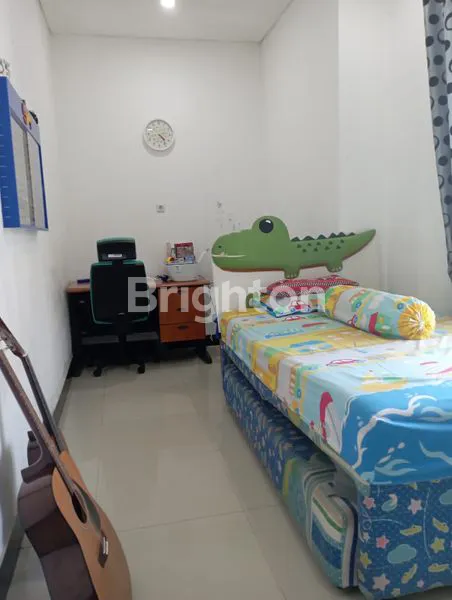 image RUMAH DI KOMPLEK EXCLUSIVE PULOMAS RESIDENCE JAKARTA TIMUR PACUAN KUDA (5)