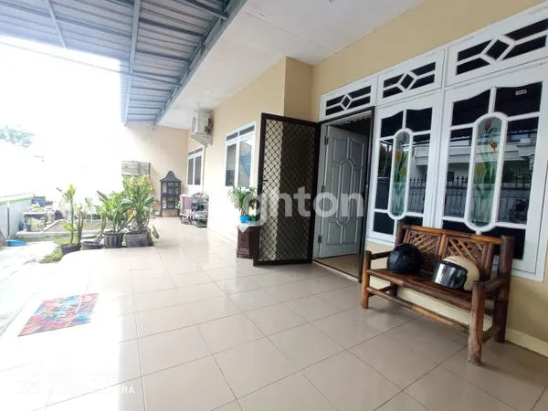 image PONDOK TJANDRA INDAH SIAP HUNI DEKAT PINTU TOL DAN MERR SURABAYA (1)