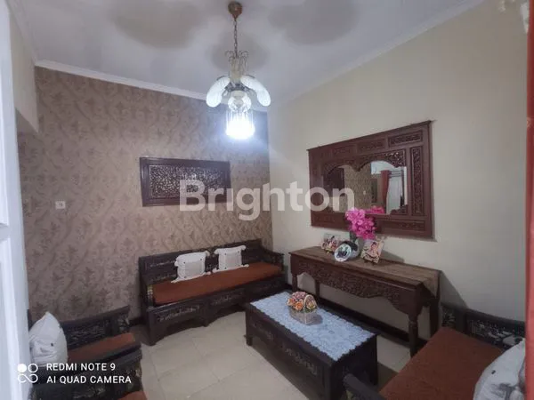 image PONDOK TJANDRA INDAH SIAP HUNI DEKAT PINTU TOL DAN MERR SURABAYA (2)