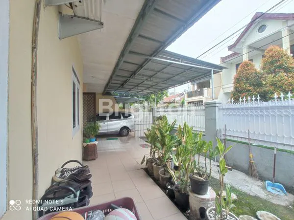 image PONDOK TJANDRA INDAH SIAP HUNI DEKAT PINTU TOL DAN MERR SURABAYA (3)