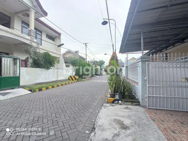 image PONDOK TJANDRA INDAH SIAP HUNI DEKAT PINTU TOL DAN MERR SURABAYA (4)