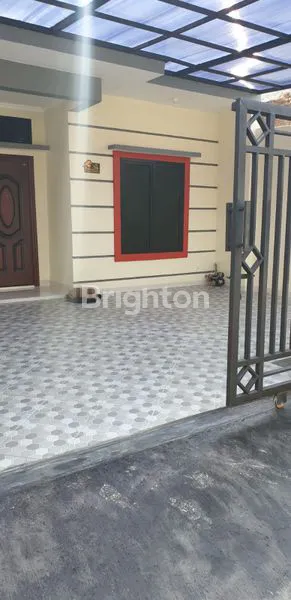 image RUMAH BARU DI PERUMAHAN BATU CEPER PERMAI TANGERANG SIAP HUNI (2)