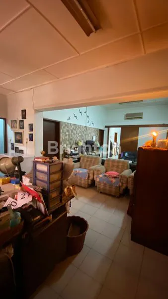 image RUMAH 1 LT TENGAH KOTA -  WESTHOFF - AREA BISNIS (1)