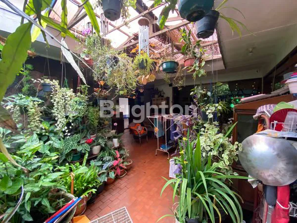 image RUMAH 1 LT TENGAH KOTA -  WESTHOFF - AREA BISNIS (8)