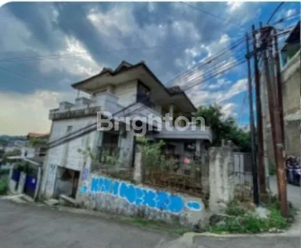 image RUMAH 2 LT HOOK - JALAN ASRI - PASIR LEUTIK -SUKAPADA - CIBEUNYING KIDUL (2)