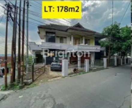 image RUMAH 2 LT HOOK - JALAN ASRI - PASIR LEUTIK -SUKAPADA - CIBEUNYING KIDUL (6)