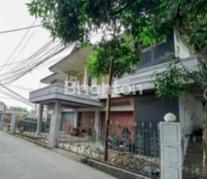image RUMAH 2 LT HOOK - JALAN ASRI - PASIR LEUTIK -SUKAPADA - CIBEUNYING KIDUL (3)