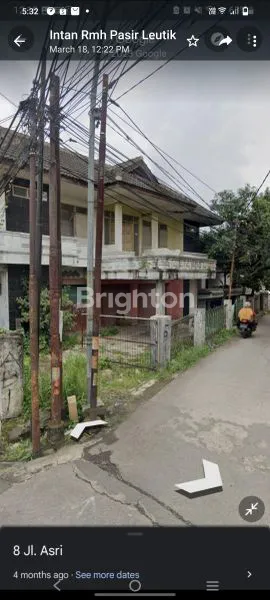 image RUMAH 2 LT HOOK - JALAN ASRI - PASIR LEUTIK -SUKAPADA - CIBEUNYING KIDUL (4)