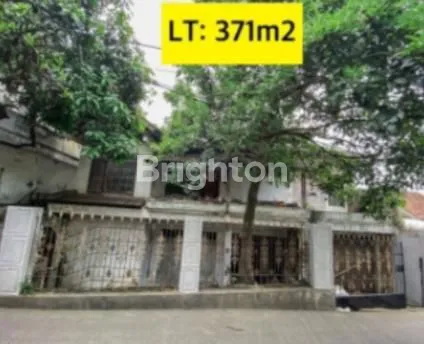 image RUMAH 3 LT - JALAN ASRI / PASIR LEUTIK CIBEUNYING KIDUL - PADASUKA /CIKUTRA  (1)
