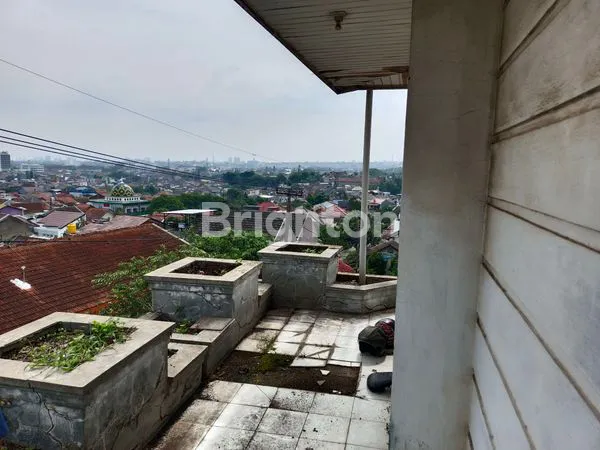 image RUMAH 3 LT - JALAN ASRI / PASIR LEUTIK CIBEUNYING KIDUL - PADASUKA /CIKUTRA  (5)