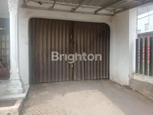 image RUMAH 2 LT - JALAN ASRI / PASIR LEUTIK CIBENYING KIDUL  (3)