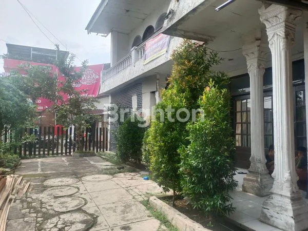 image RUMAH 2 LT - JALAN ASRI / PASIR LEUTIK CIBENYING KIDUL  (2)
